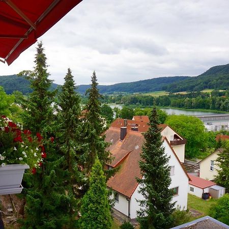 Gaestehaus Cafe Ruff Happurg Экстерьер фото