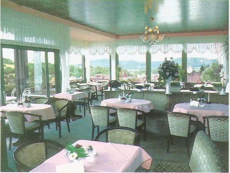 Gaestehaus Cafe Ruff Happurg Экстерьер фото